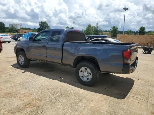 2023 TOYOTA TACOMA ACCESS CAB  