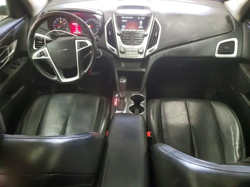 2016 GMC TERRAIN DENALI  