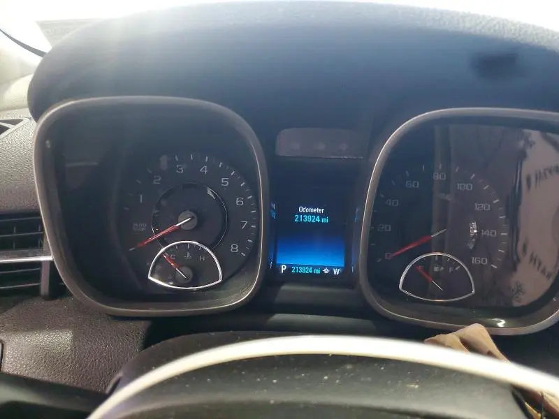 2014 CHEVROLET MALIBU LS  