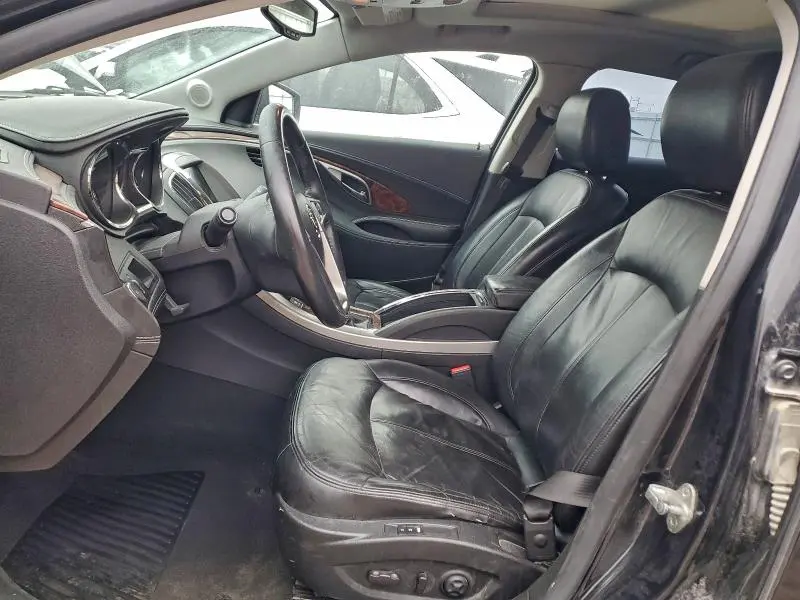 2011 BUICK LACROSSE CXL  