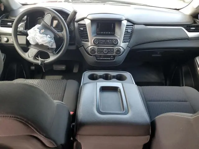 2015 CHEVROLET TAHOE SPECIAL  