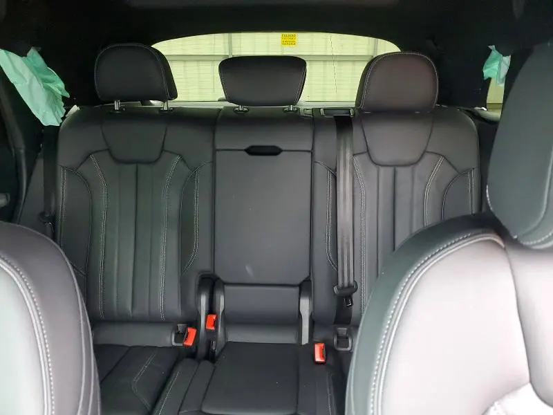 2024 AUDI Q5 PREMIUM 45  