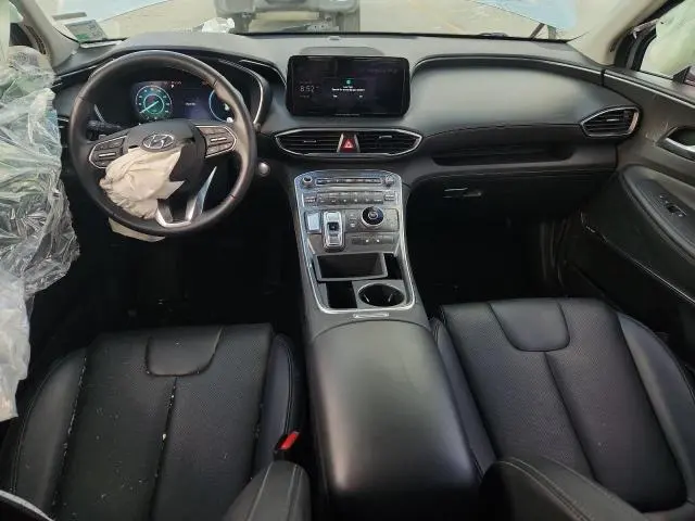 2023 HYUNDAI SANTA FE SEL PREMIUM  