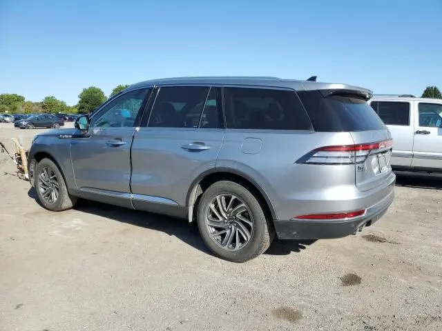 2023 LINCOLN AVIATOR