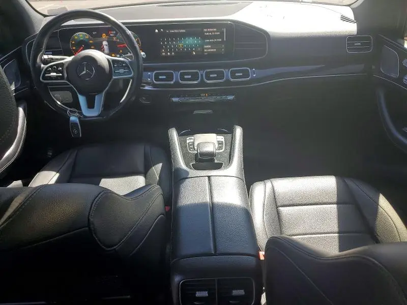 2020 MERCEDES-BENZ GLE 350  