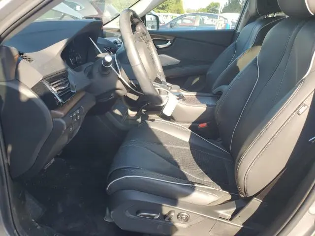 2024 ACURA RDX ADVANCE  
