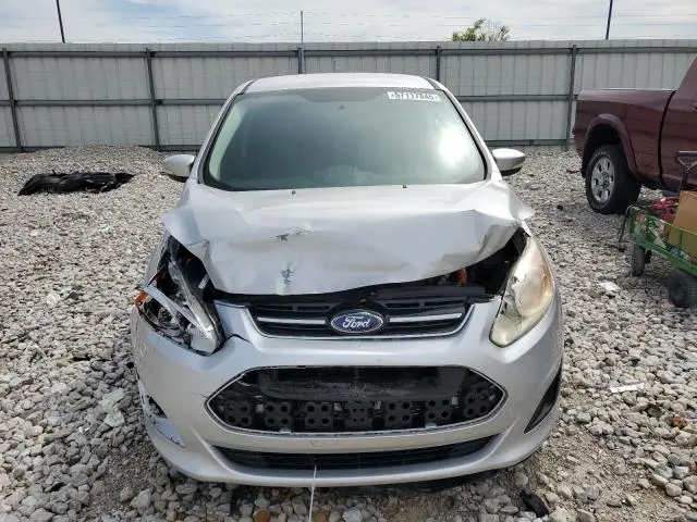 2014 FORD C-MAX SE  
