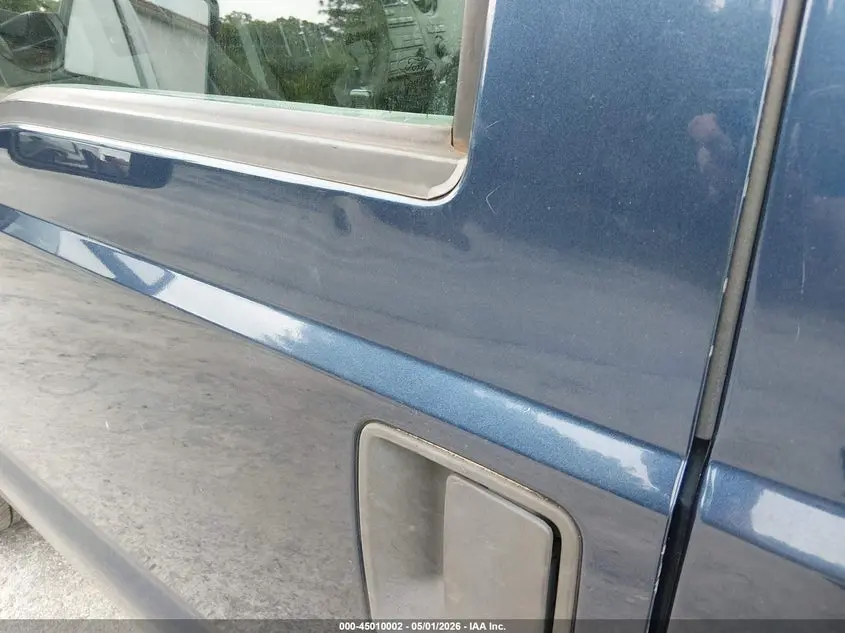 2016 FORD F-250 XL