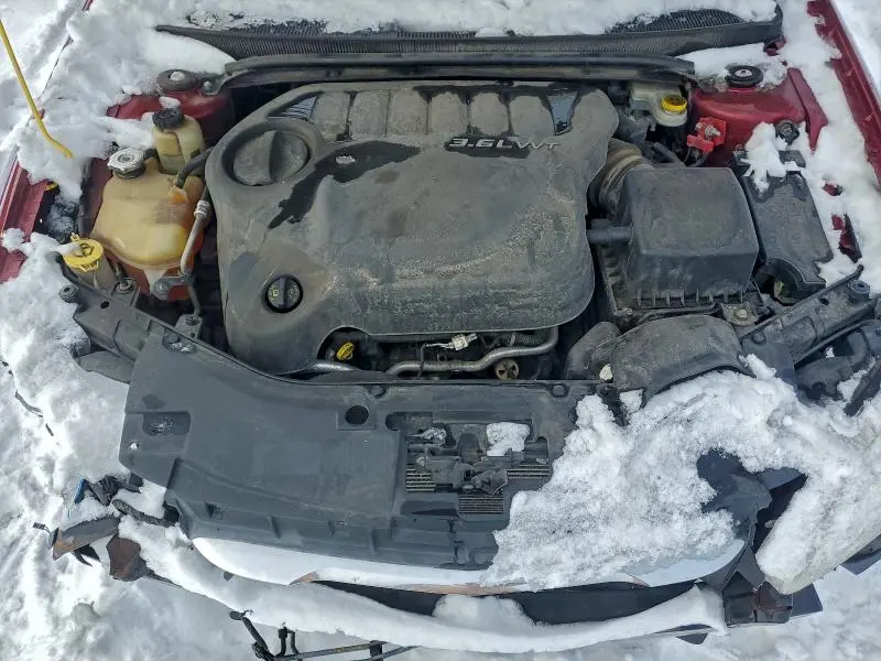 2012 CHRYSLER 200 LIMITED  