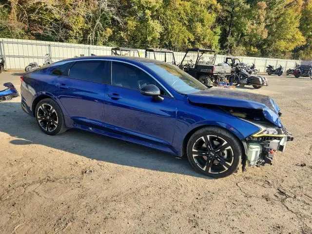 2021 KIA K5 GT LINE  