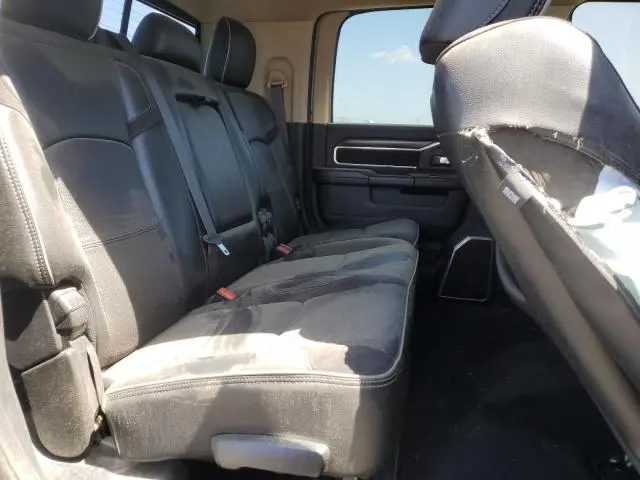2022 RAM 3500 LARAMIE  