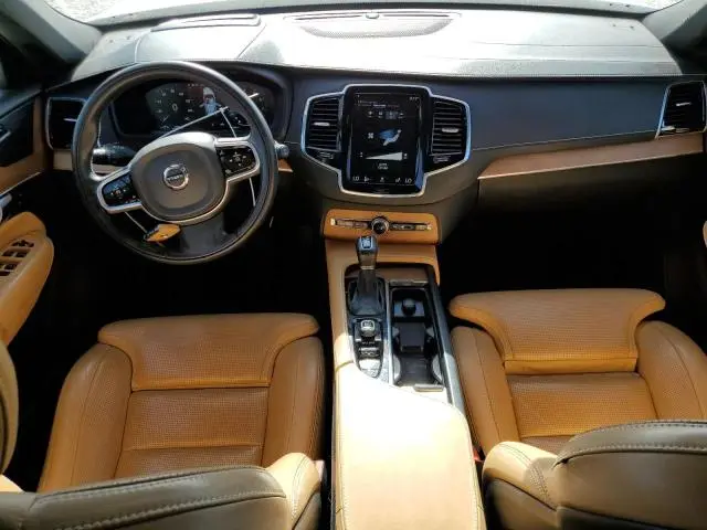 2019 VOLVO XC90 T6 INSCRIPTION  