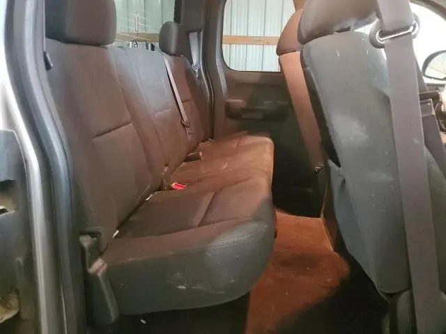 2013 GMC SIERRA K1500 SLE  