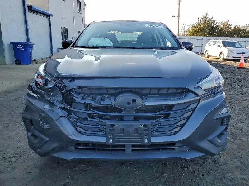 2023 SUBARU LEGACY PREMIUM  