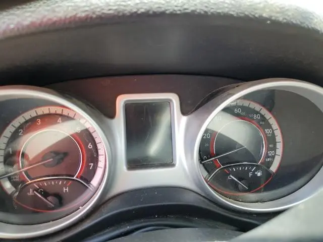 2014 DODGE JOURNEY SE  