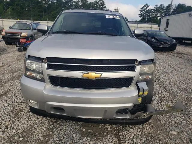 2011 CHEVROLET TAHOE C1500 LT  