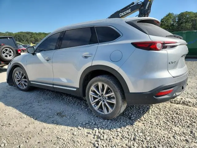 2021 MAZDA CX-9 GRAND TOURING  