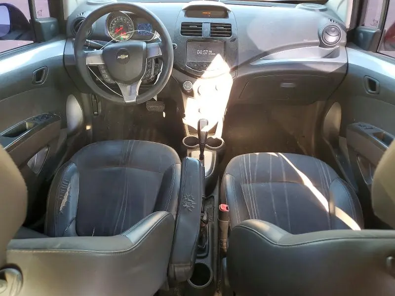 2015 CHEVROLET SPARK 1LT  