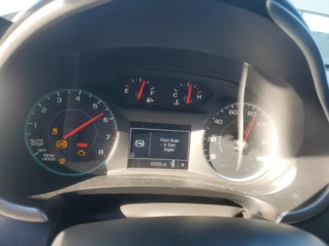 2023 CHEVROLET MALIBU LS  