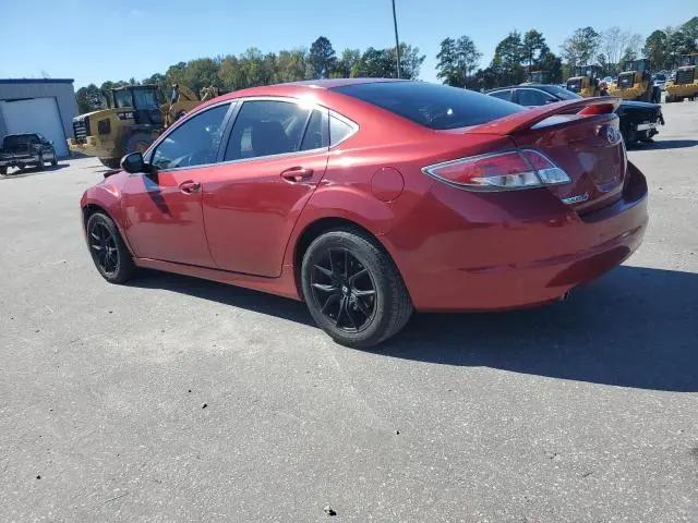 2010 MAZDA 6 S