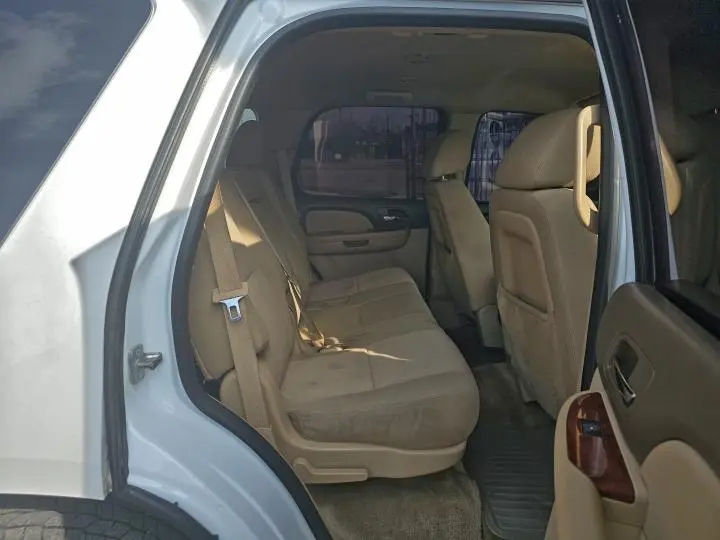 2014 CHEVROLET TAHOE C1500 LS  