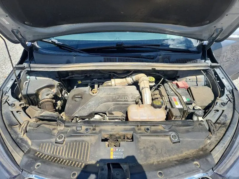 2019 BUICK ENCORE ESSENCE  