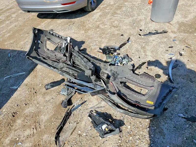 2016 HYUNDAI SANTA FE SPORT   