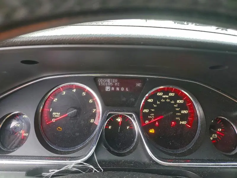 2017 GMC ACADIA LIMITED SLT-2  