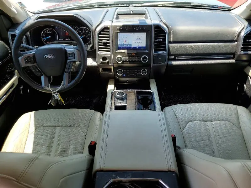 2021 FORD EXPEDITION MAX PLATINUM  