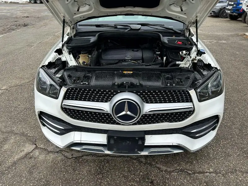 2020 MERCEDES-BENZ GLE 350 4MATIC  