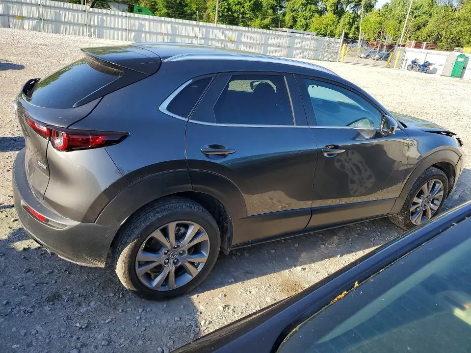 2024 MAZDA CX-30 PREFERRED  