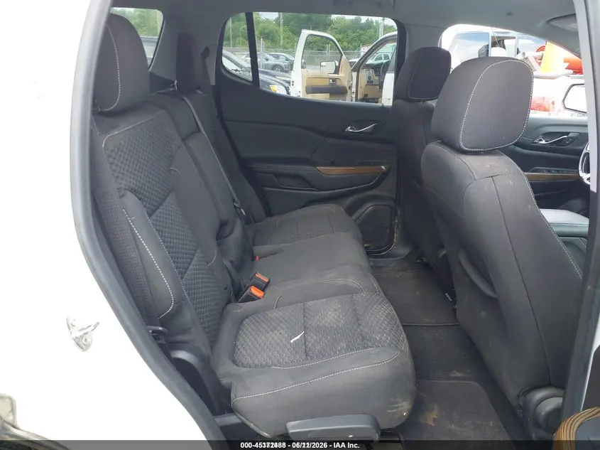 2019 GMC ACADIA SLE-1