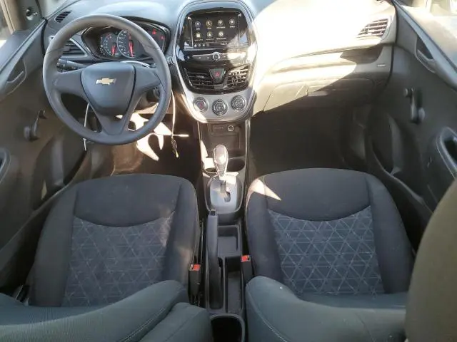 2022 CHEVROLET SPARK LS