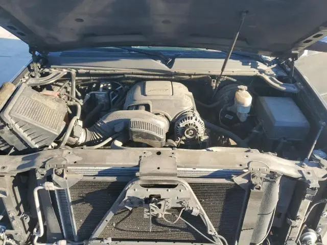 2013 CHEVROLET TAHOE C1500 LT  