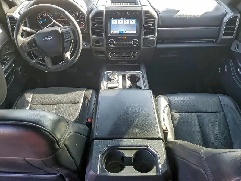 2018 FORD EXPEDITION   