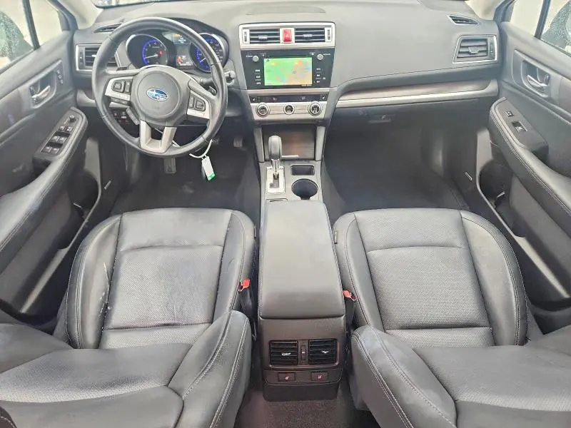 2015 SUBARU LEGACY 2.5I LIMITED  