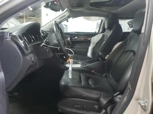 2016 BUICK ENCLAVE
