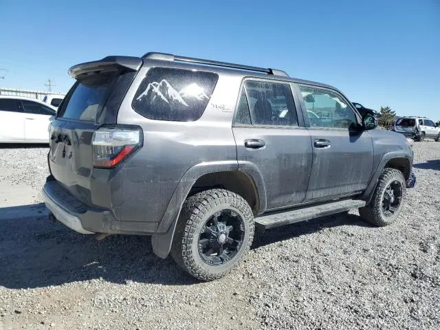2020 TOYOTA 4RUNNER SR5/SR5 PREMIUM  