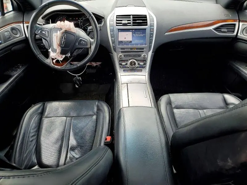 2020 LINCOLN MKZ RESERVE  