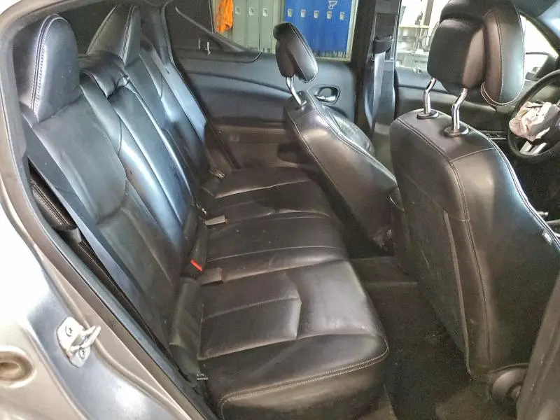 2013 DODGE AVENGER SXT  