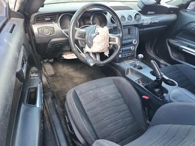 2015 FORD MUSTANG GT  