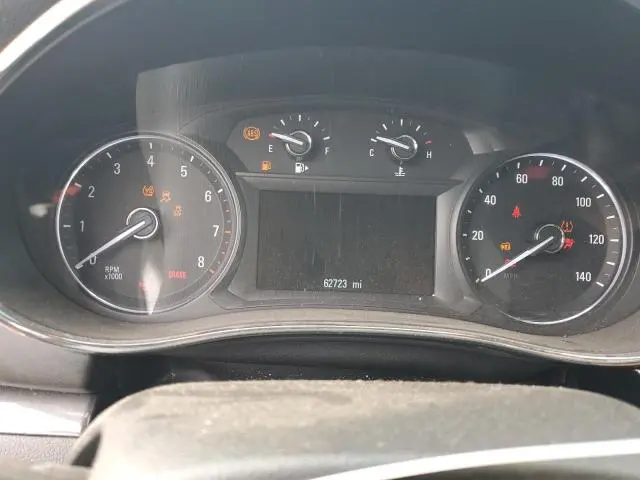 2018 BUICK ENCORE   