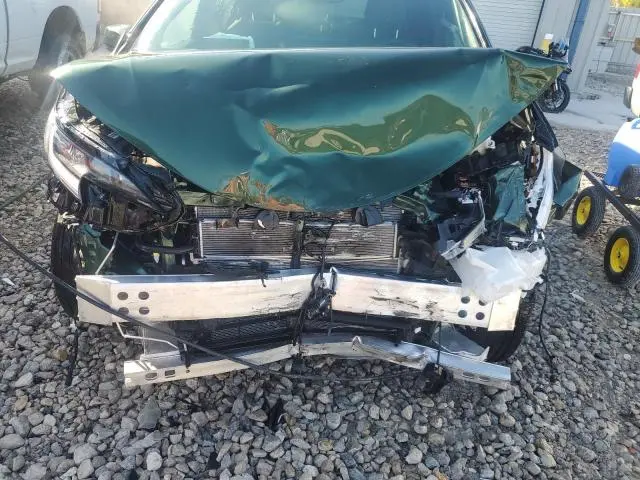 2025 TOYOTA SIENNA XSE  