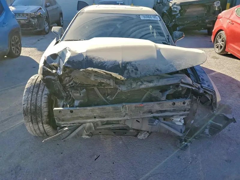 2012 CHEVROLET CAMARO 2SS  