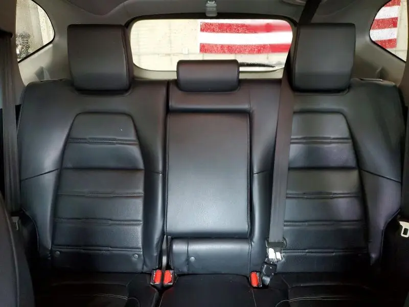 2020 HONDA CR-V EXL  