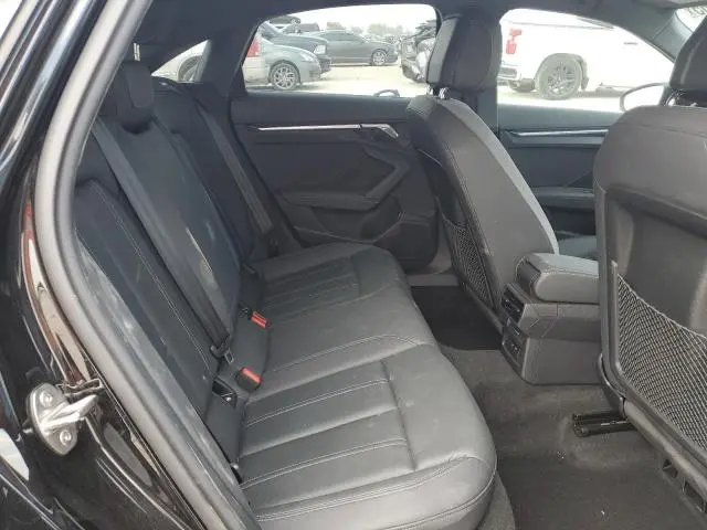 2024 AUDI A3 PREMIUM  
