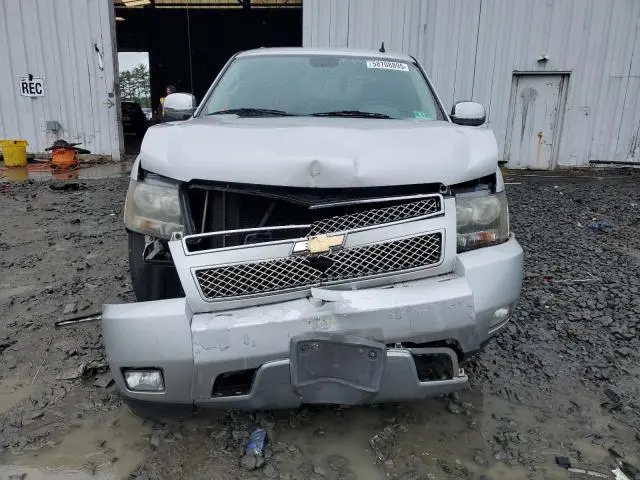 2010 CHEVROLET AVALANCHE LT  