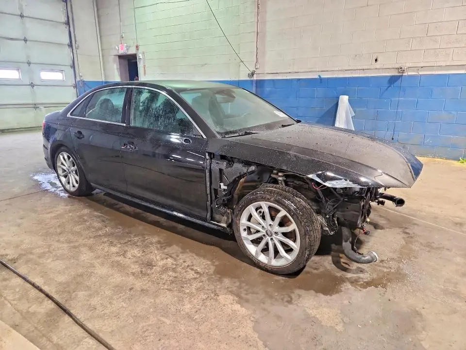 2019 AUDI A4 PREMIUM PLUS  
