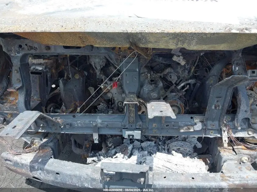 2023 NISSAN FRONTIER SV 4X4