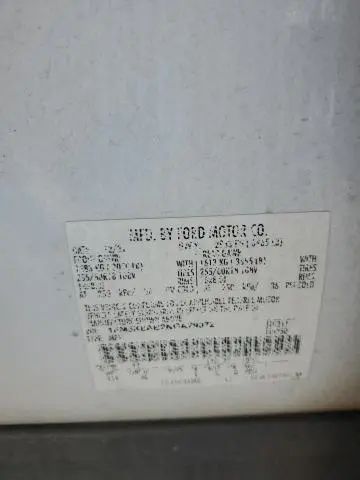 2022 FORD EXPLORER POLICE INTERCEPTOR  